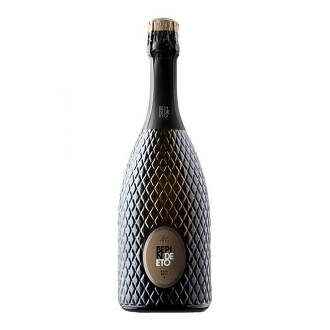Bepin de Eto DOCG Brut 0,75l Ollies